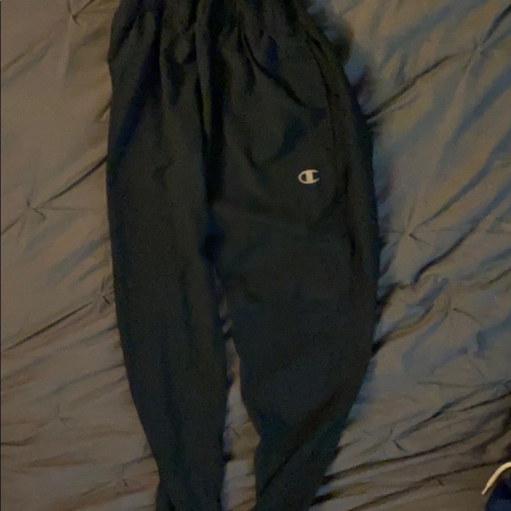 Ladies lightweight joggers